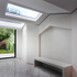Pleated wall
