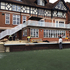 Site progress photo