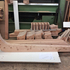 Timber components