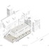 Axonometric view