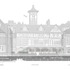 Sketch elevation