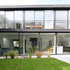 Rear Elevation