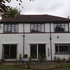 Original Rear Elevation