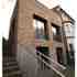 Front and Side Elevations