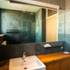 Natural Slate Shower