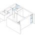 First Level Isonometric