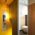 Yellow Stair