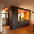 View of kitchen cube