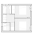 Bedroom Level Plan
