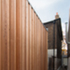 Larch Timber Cladding