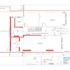 Existing ground floor plan