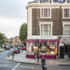 New shop front and restoration of heritage features at 