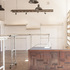 Interior at 