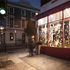 New shop frontage at 