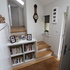 Entrance area