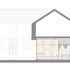 Internal SE elevation