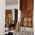 Interventions to main living area.
