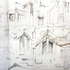 Sketches exploration phase two servery.