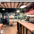 Refectory Kitchen as social space, captured through social platform.