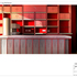Image of phase two servery integration.