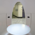 Internal smooth surface with GRP table