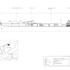 Long section for planning application 