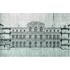 Historic elevation and section