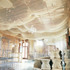Restoration in progress
