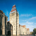 The Paul Waterhouse building