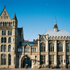 The Alfred Waterhouse building