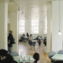 The cafe