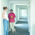 Corridors and common spaceses