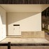 Kiosk sheltered view point & bench