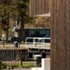 Timber & concrete detail