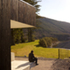 Laggan Locks - viewpoint and seat