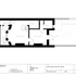 Lower ground floor plan (before)