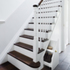 Staircase - storage