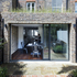 Rear elevation