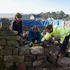drystone walling training