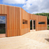 External deck