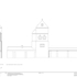 North and east elevations