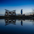 RSPB is restoring these wetlands to make them accessible to families via a new network of paths, a boardwalk, the viewing screen and a new raised viewing area.