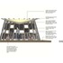 North (internal) Elevation