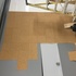Finishes in progress
