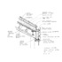 Eaves Sketch Section