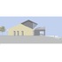 Proposed East Elevation