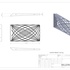Balustrade - Computer modeling