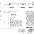 SE - plate drawing
