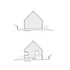 Gable Elevations