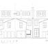 After Rear elevation